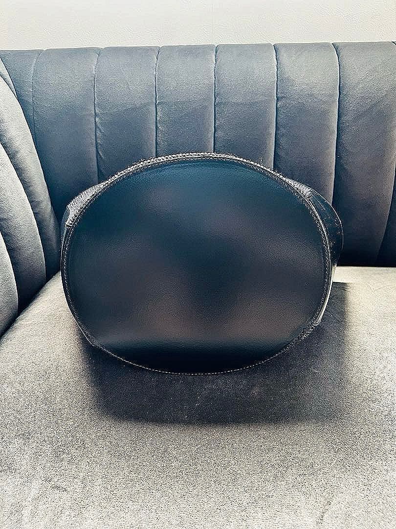 /MARNI ブラック かごバッグ/限定値下げ