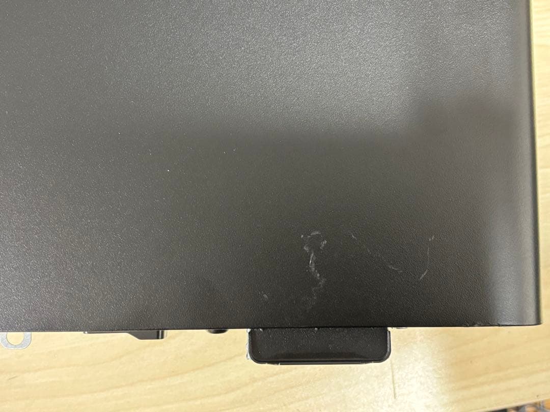 Windowsデスクトップ HP Pro 600 G5 SFF / i5-9500 / SSD 05