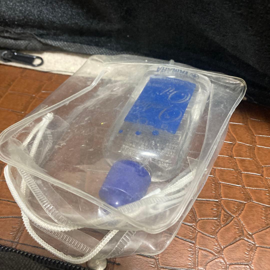 ヤマハYTR135 トランペット 本体 ケース付き