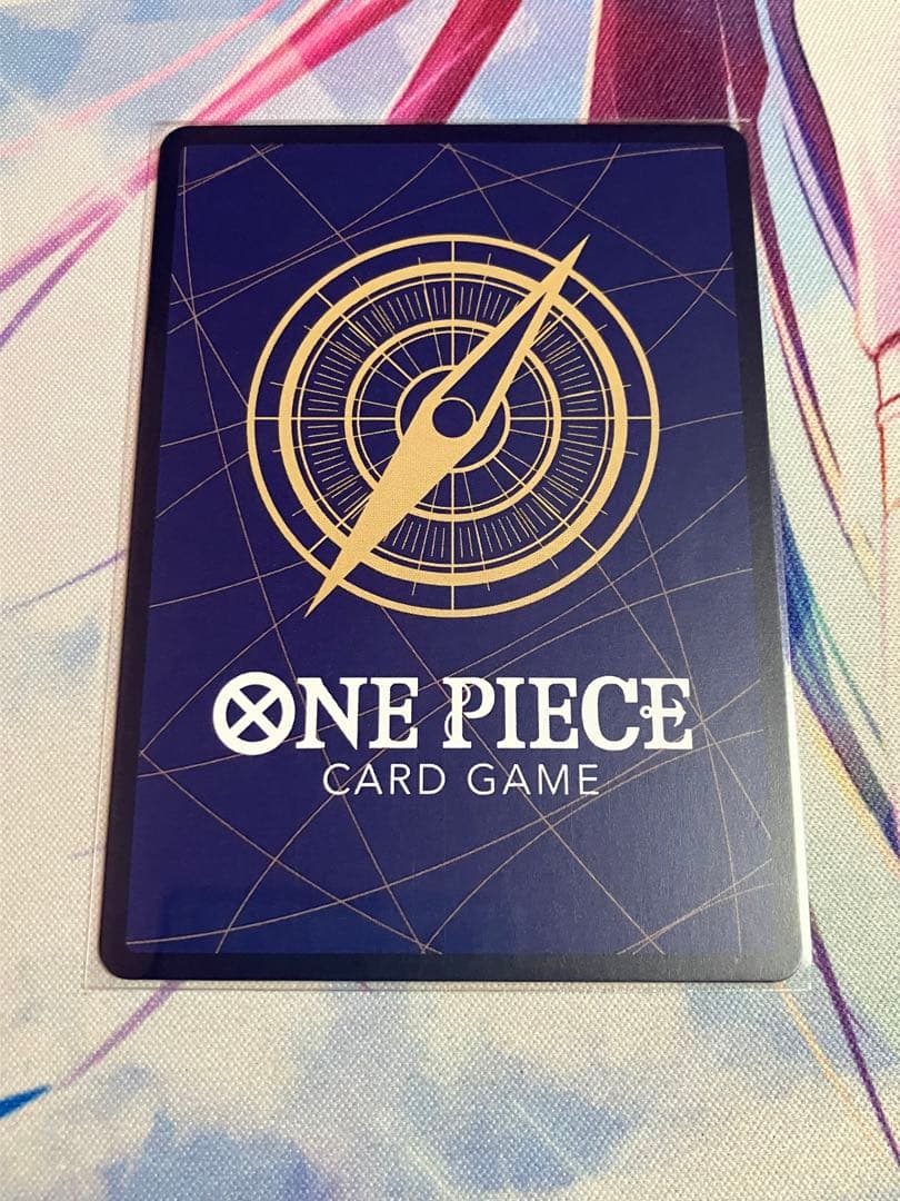 ONE PIECE ゴール・D・ロジャー WANTED（手配書ロジャー　SP）