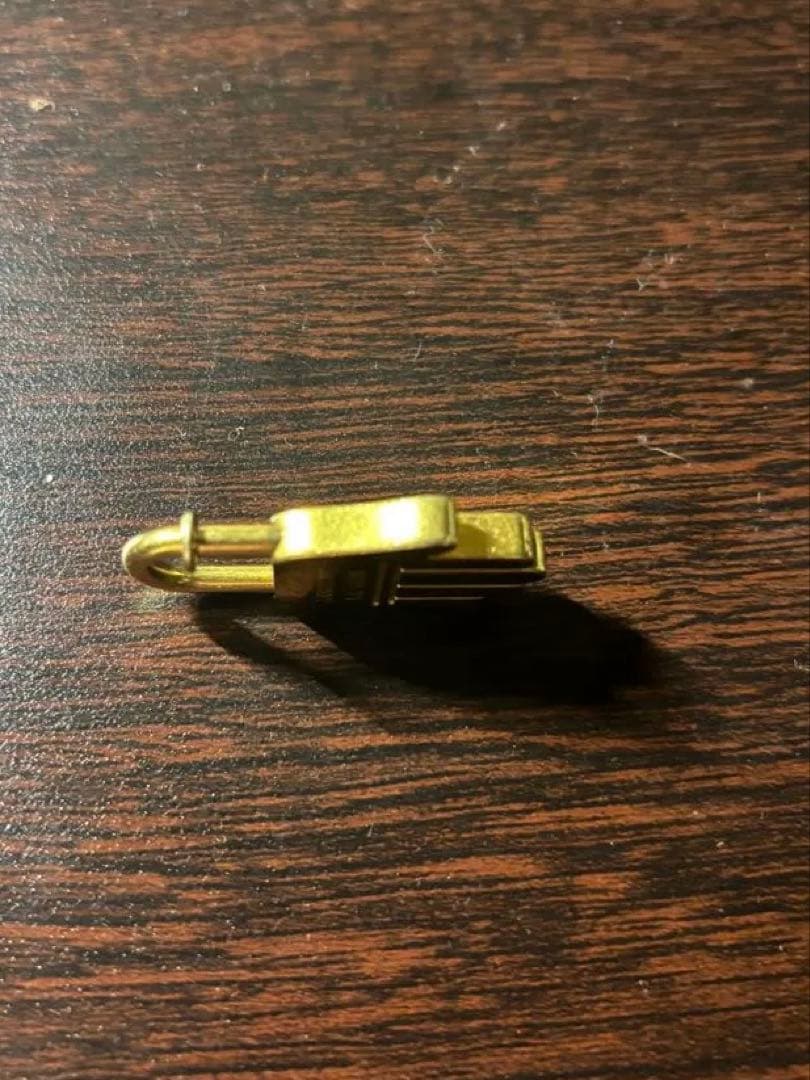 HERMES 2002年限定ハンドモチーフカデナ