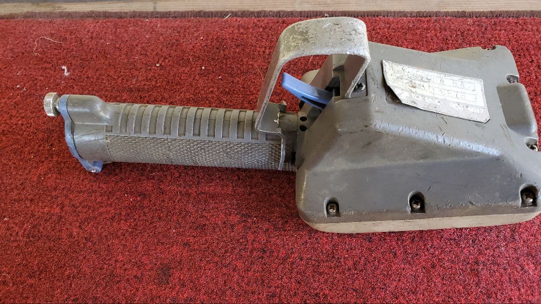 タダノ　RCS-MM2　ユニック　リモコン