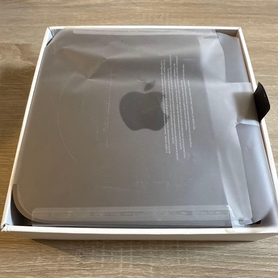 【AYA☆セール中】Mac mini スペースグレー
