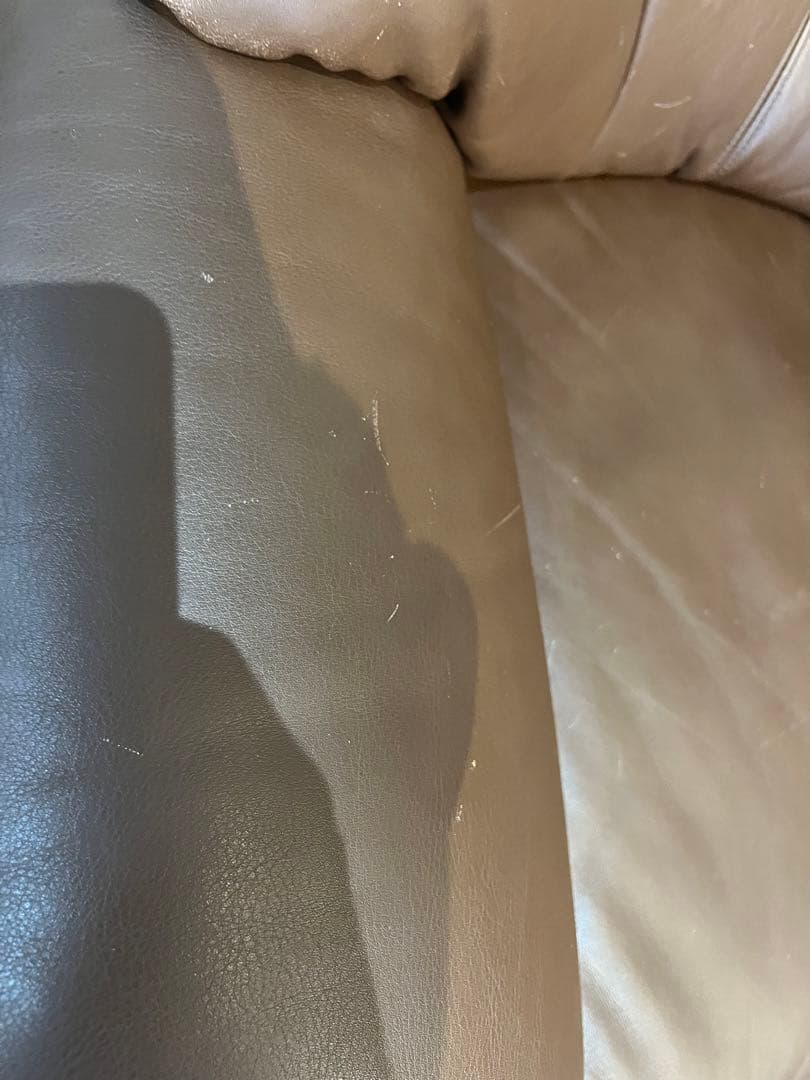 Karimoku カリモク　ZT7107 回転　1pソファ　パーソナル