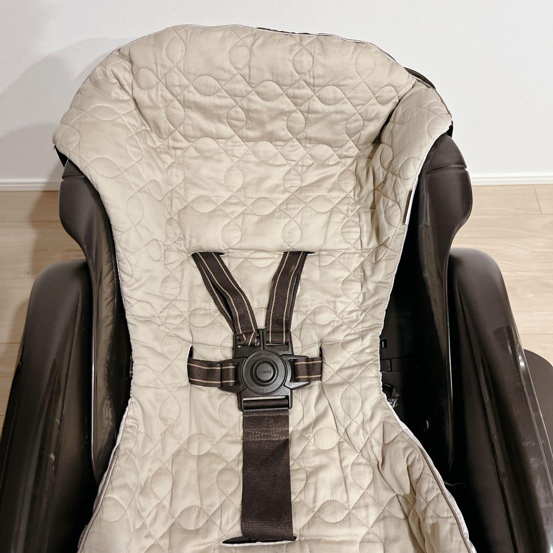 【訳ありの為格安‼︎】Combi ネムリラ オートスイング 電源コード付き