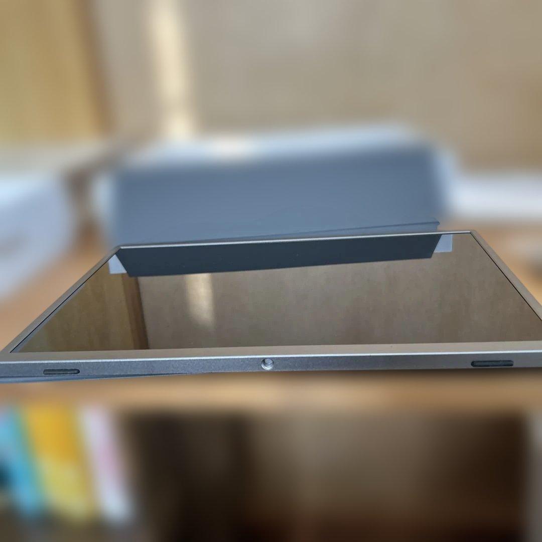 Intehill モバイルモニター 4k 13.4 インチ