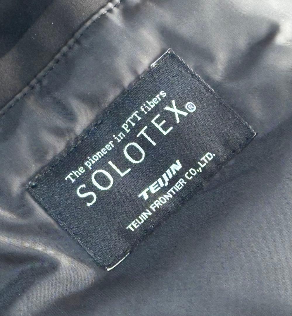 S'yte (YohjiYamamoto) ヨウジヤマモト ダウンコートLサイズ