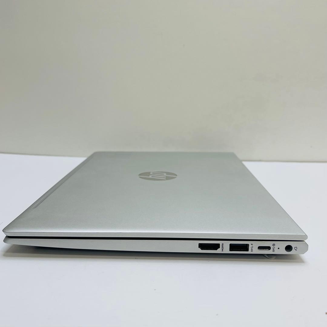 Windowsノート本体 HP Probook 430 G8 Notebook i5-1135G7 8GB