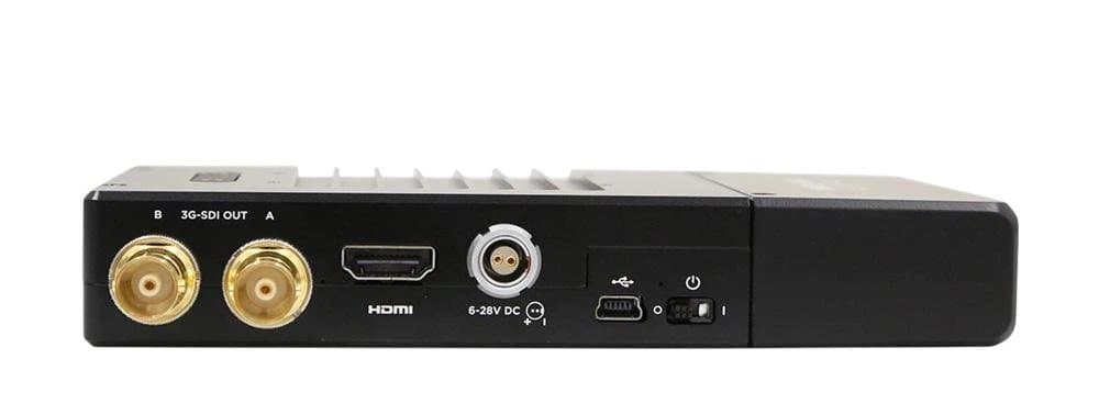 Teradek BOLT 500XT (1対2) ワイヤレストランスミッター