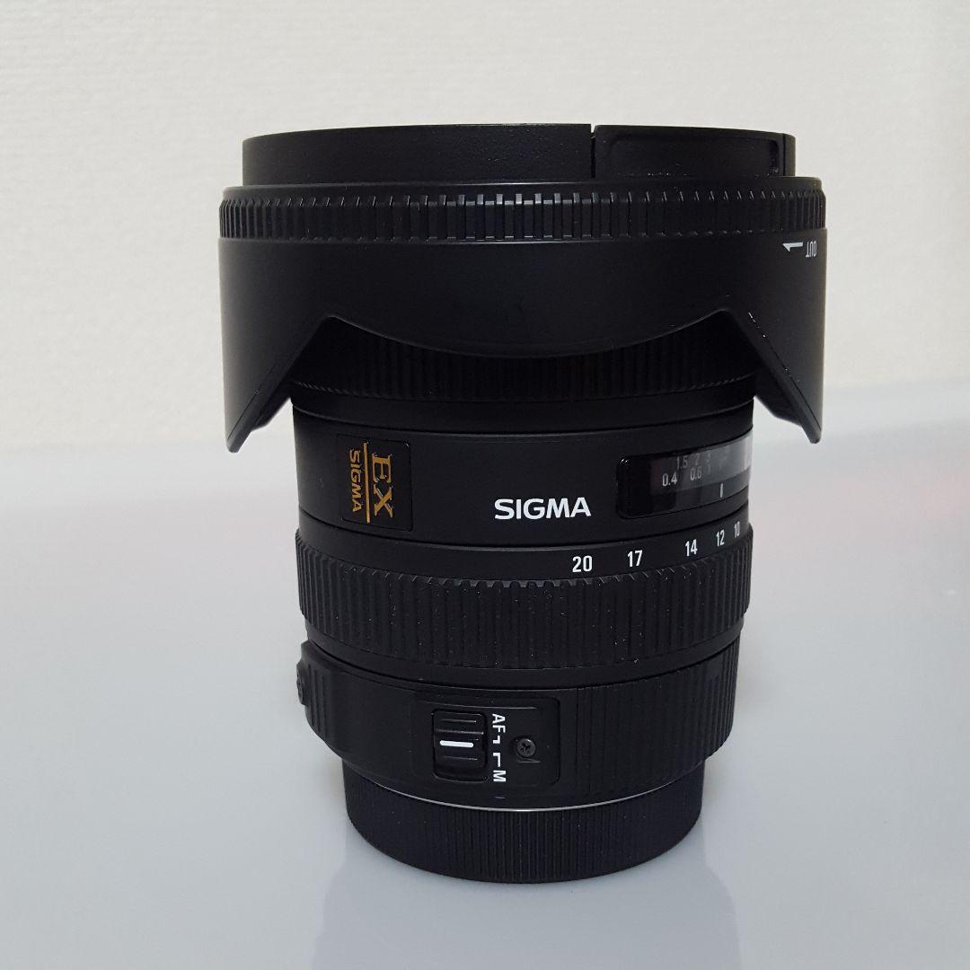 その他 SIGMA 10-20F3.5EX DC HSM/S