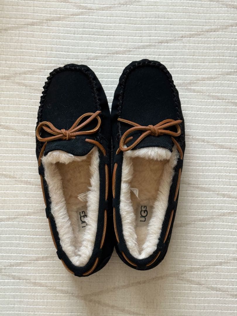 UGG モカシン　25cm