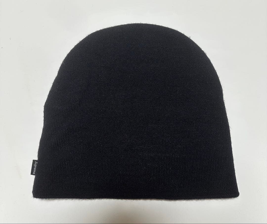 Supreme fuck money beanie ビーニー