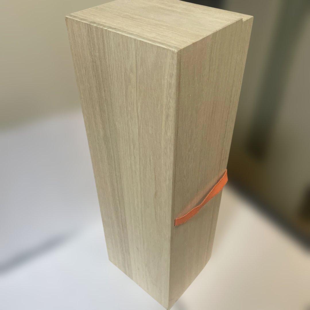 K*j様 森伊蔵 1.8L 焼酎 桐木箱入り