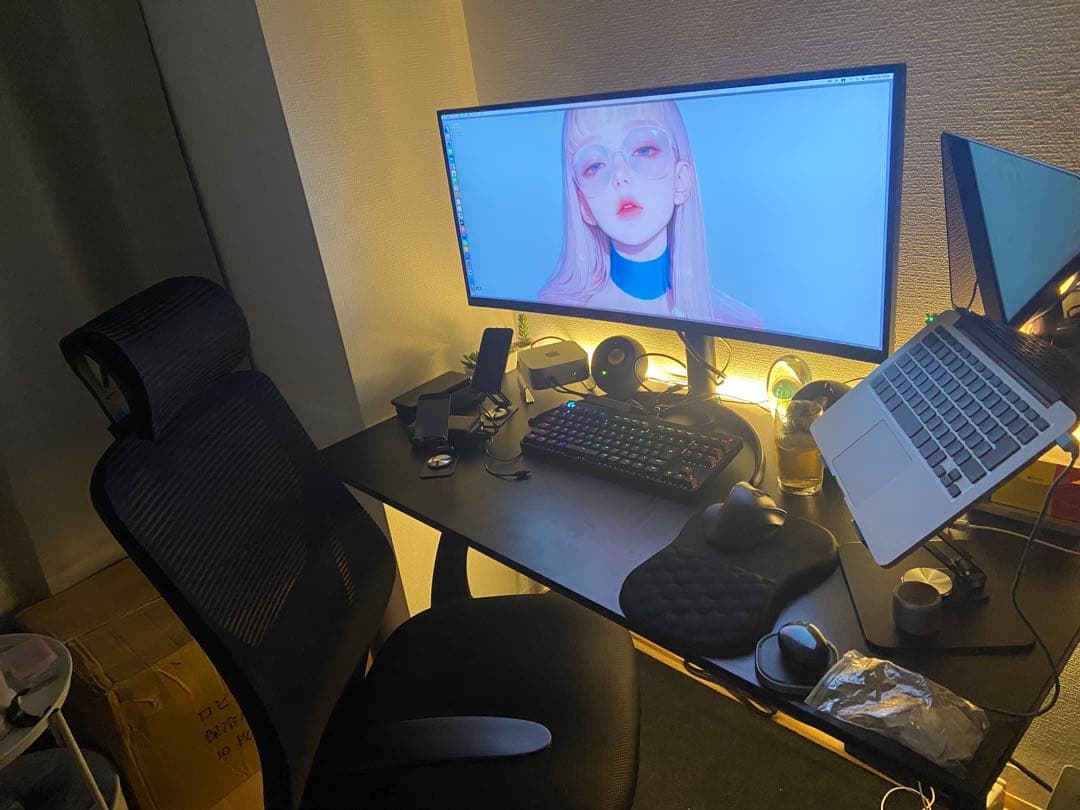 LG モニター 34WQ75C-B 34ウルトラワイド3440×1440IPS