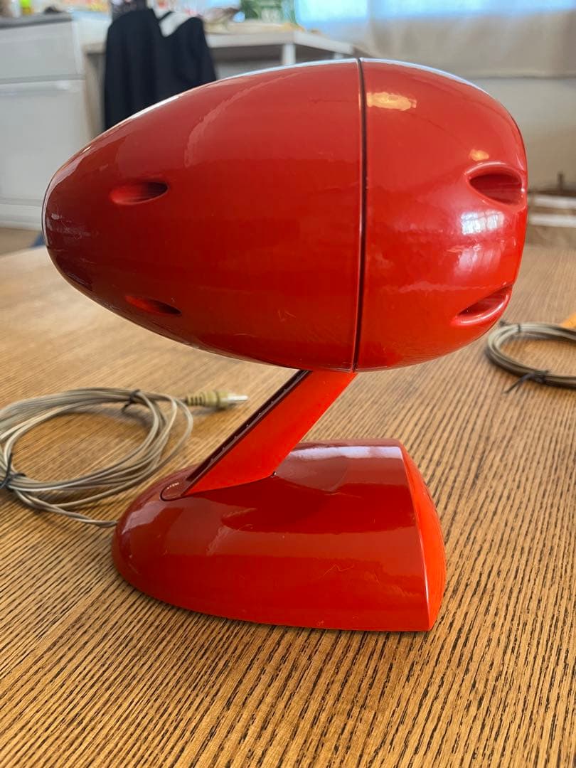 【激レア漆塗り】TIME DOMAIN mini 完動品