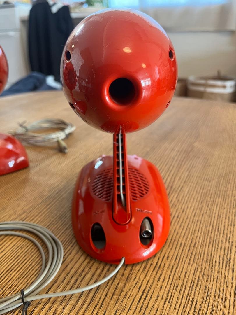 【激レア漆塗り】TIME DOMAIN mini 完動品