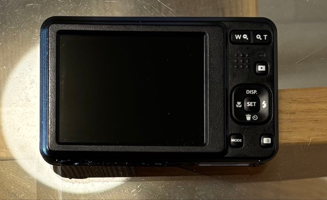 KODAK PIXPRO FZ55 デジタルカメラ 本体