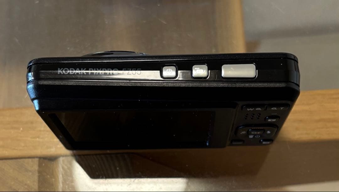 KODAK PIXPRO FZ55 デジタルカメラ 本体
