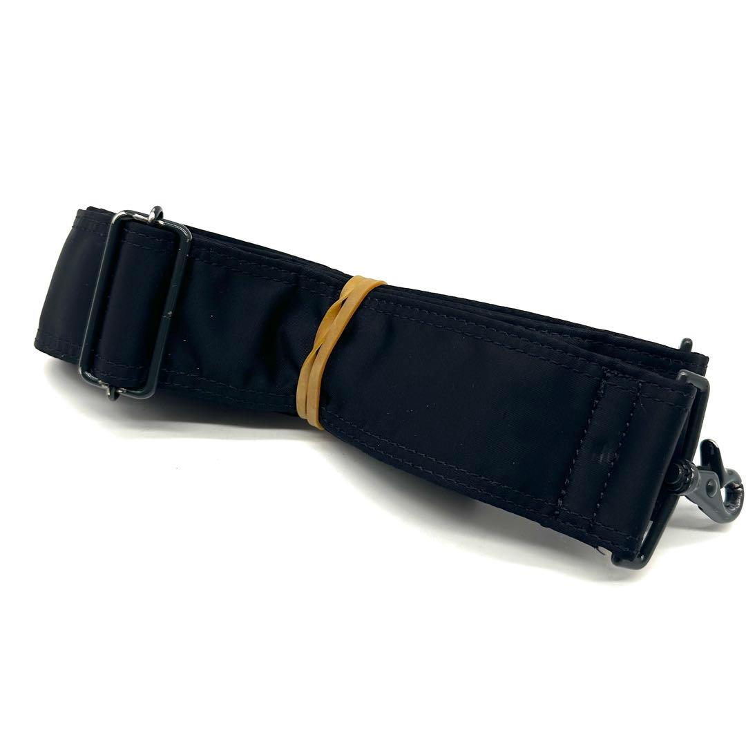 【近年モデル】ポーター タンカー 3way ビジネスバッグ リュック 2層式 黒