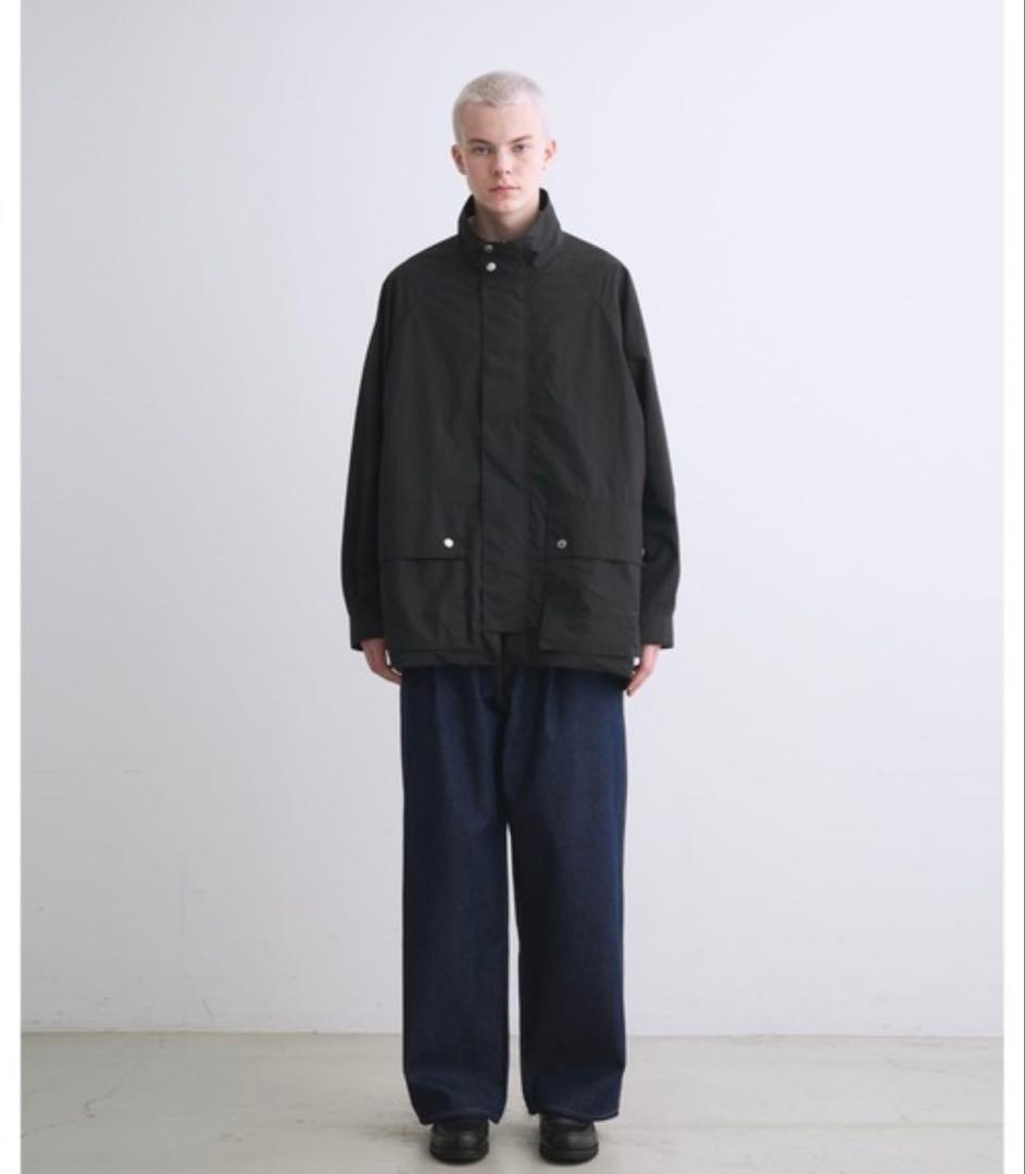 トラディショナルウェザーウェア ELGIN LONG