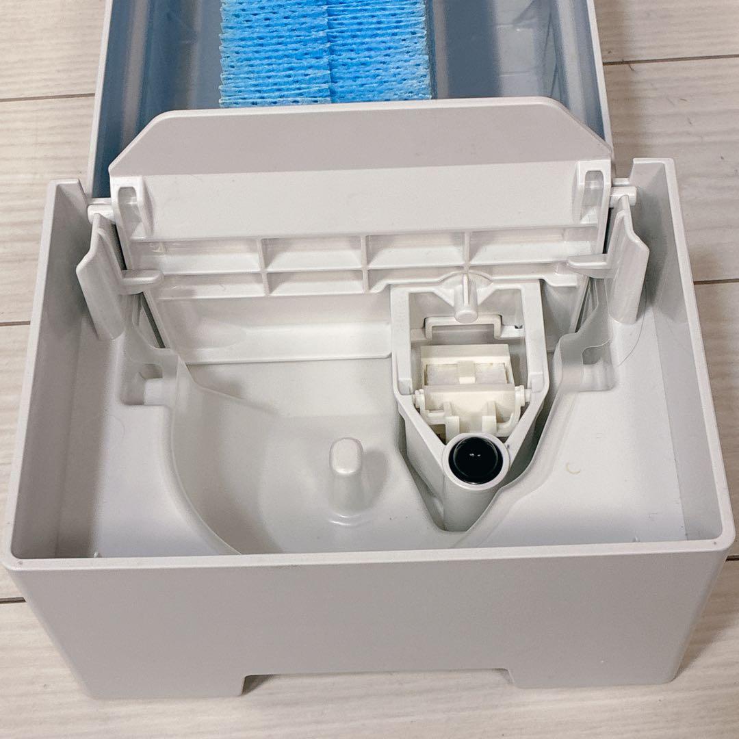 【美品】ダイニチ ハイブリッド式加湿器 HD-RXT522-W 22年製