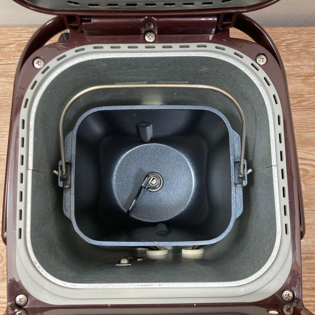 Panasonic パナソニック　ホームベーカリー　SD-BMT1001