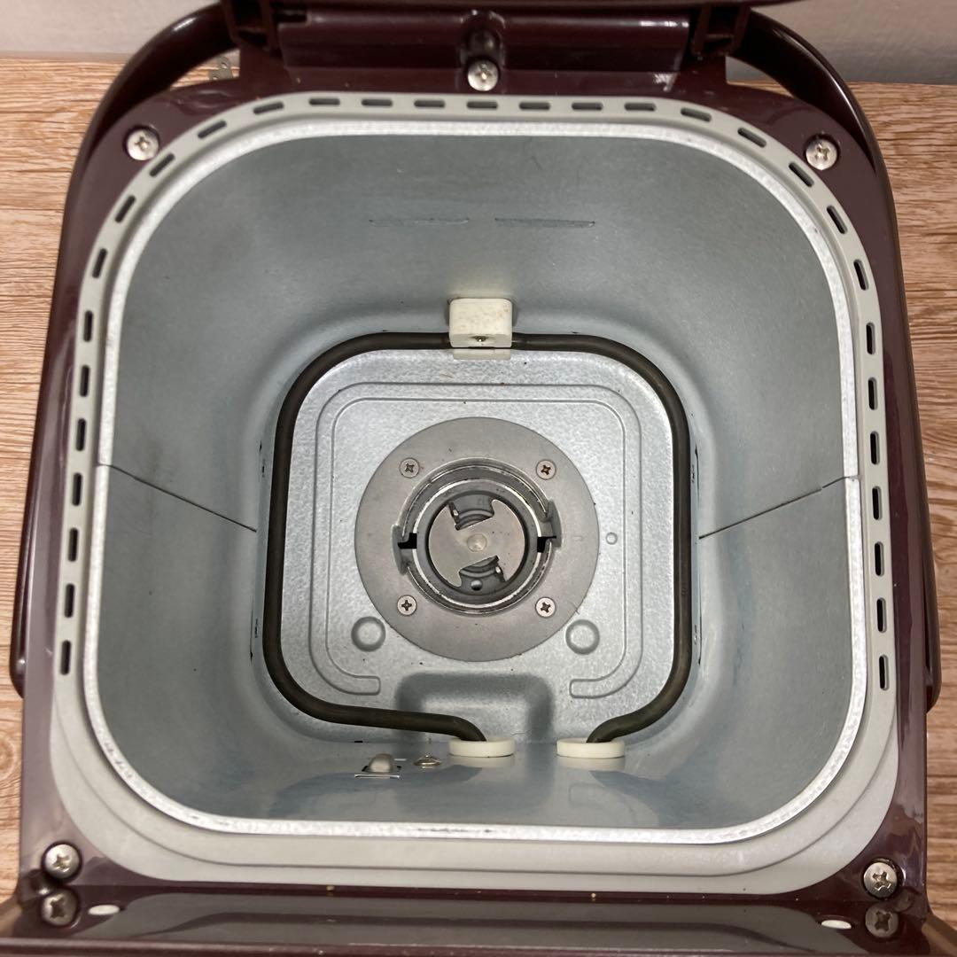 Panasonic パナソニック　ホームベーカリー　SD-BMT1001