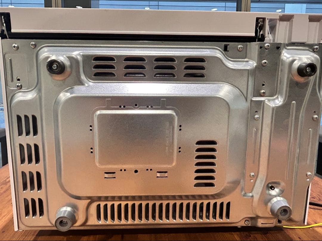 【美品】TOSHIBA 電子レンジ 2021年製