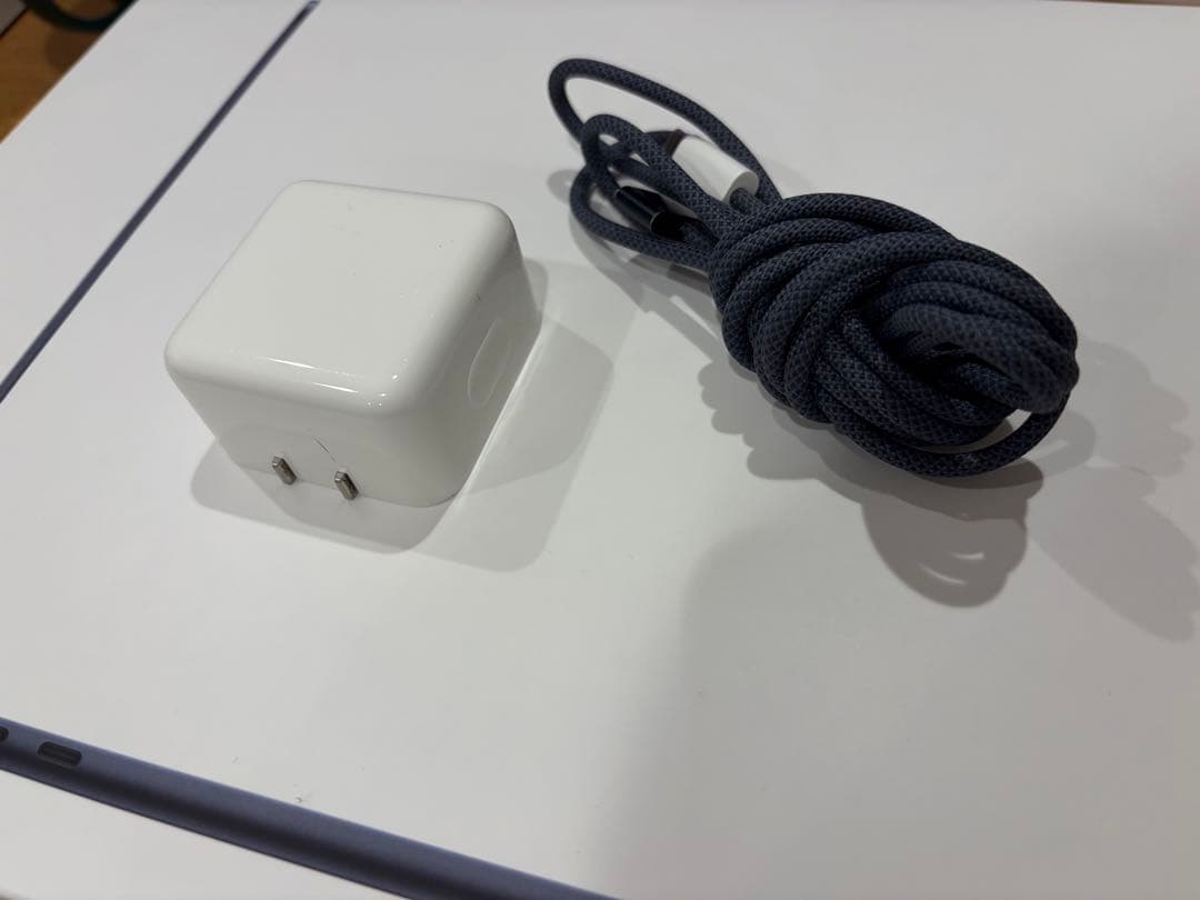 MacBook Air M2 16GB 1TB デュエル充電 Appleケア可能