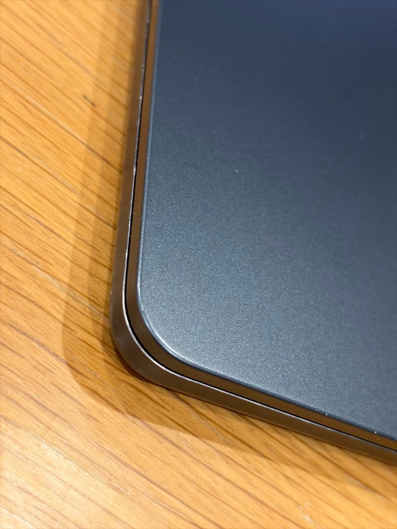 MacBook Air M2 16GB 1TB デュエル充電 Appleケア可能