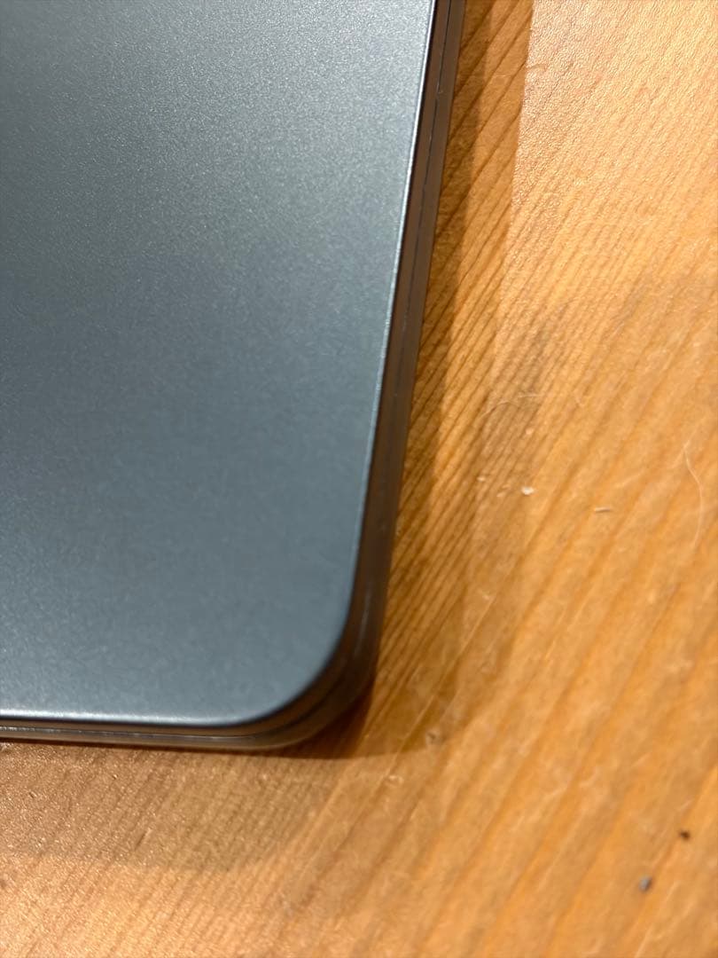 MacBook Air M2 16GB 1TB デュエル充電 Appleケア可能