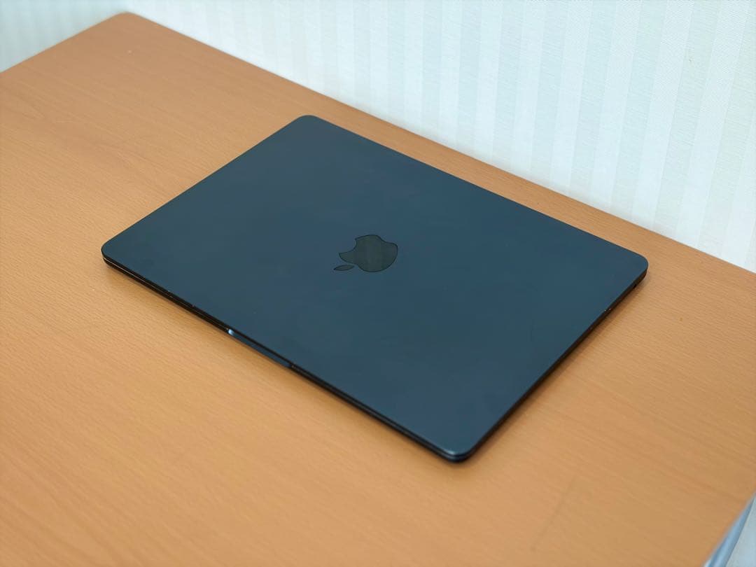 MacBook Air M2 16GB 1TB デュエル充電 Appleケア可能