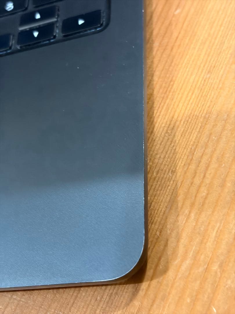 MacBook Air M2 16GB 1TB デュエル充電 Appleケア可能