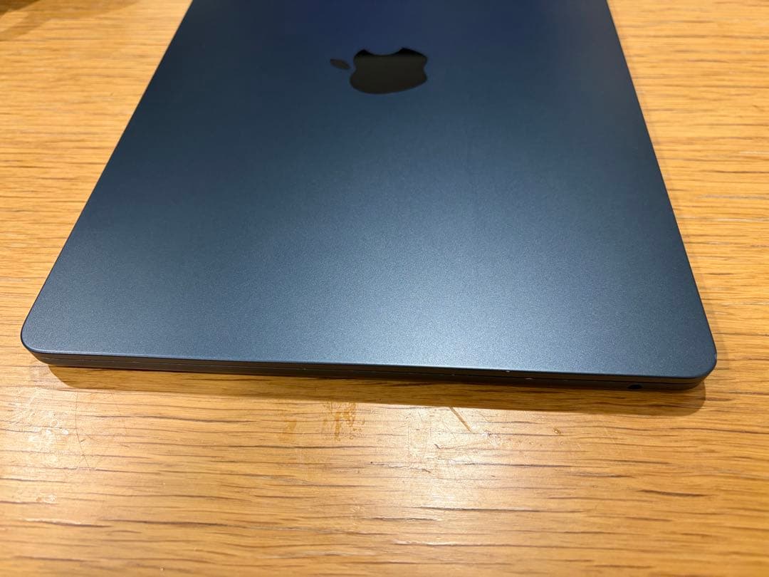 MacBook Air M2 16GB 1TB デュエル充電 Appleケア可能