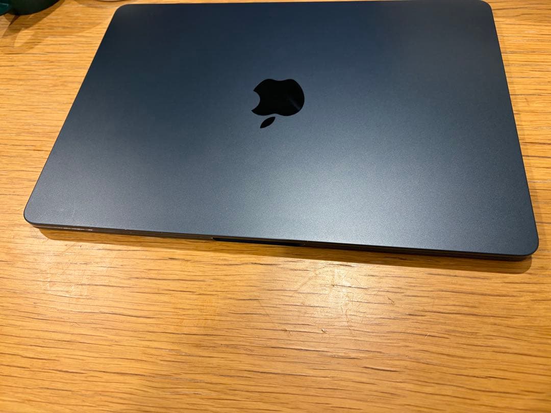 MacBook Air M2 16GB 1TB デュエル充電 Appleケア可能