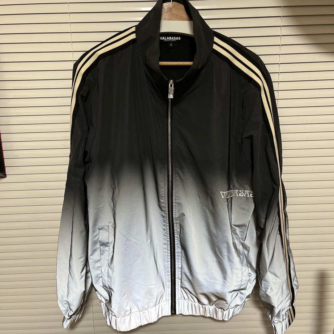 Y*2様 VALABASAS セットアップ