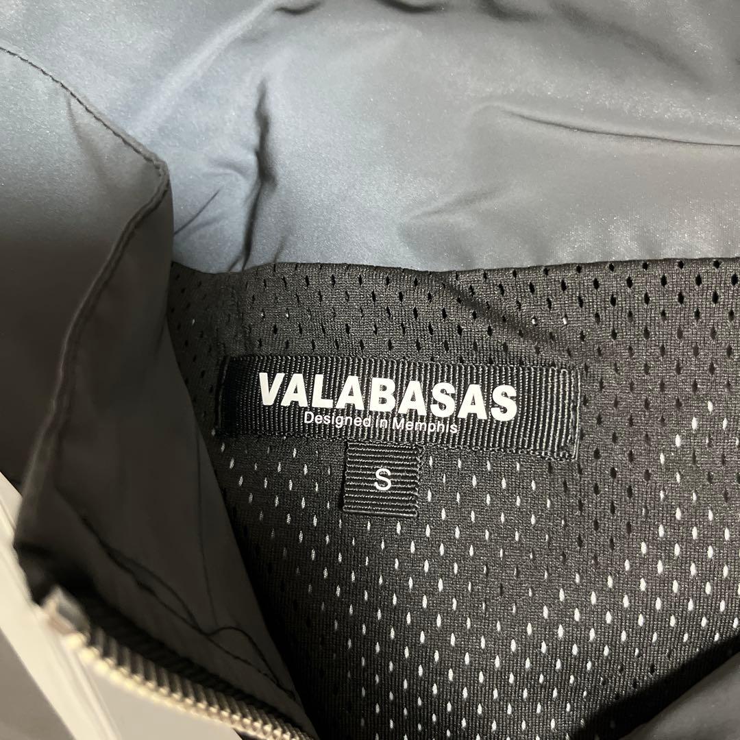 Y*2様 VALABASAS セットアップ