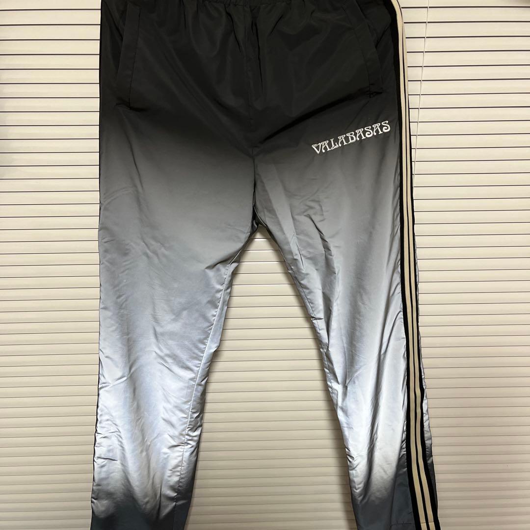 Y*2様 VALABASAS セットアップ