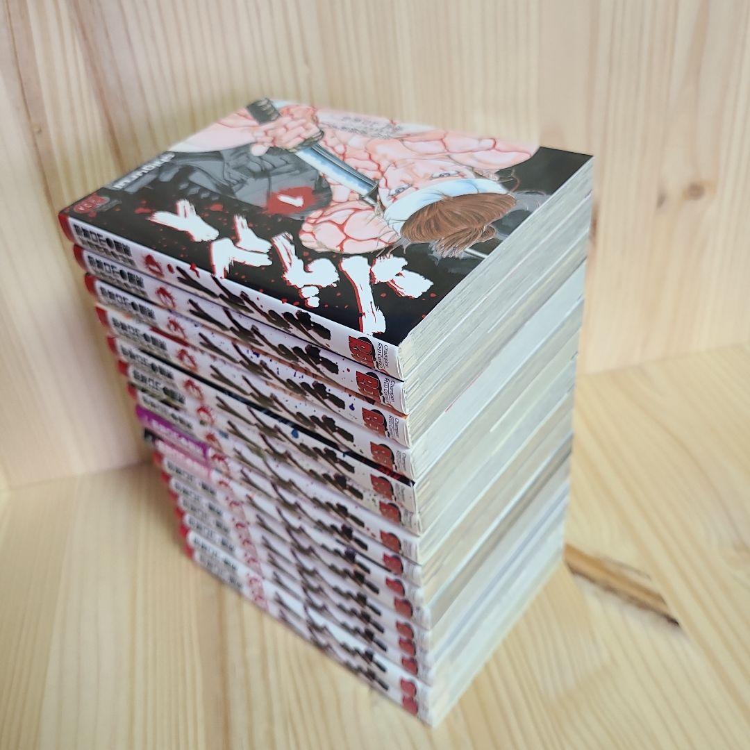 シグルイ 1-15 完結 山口貴由 南條範夫