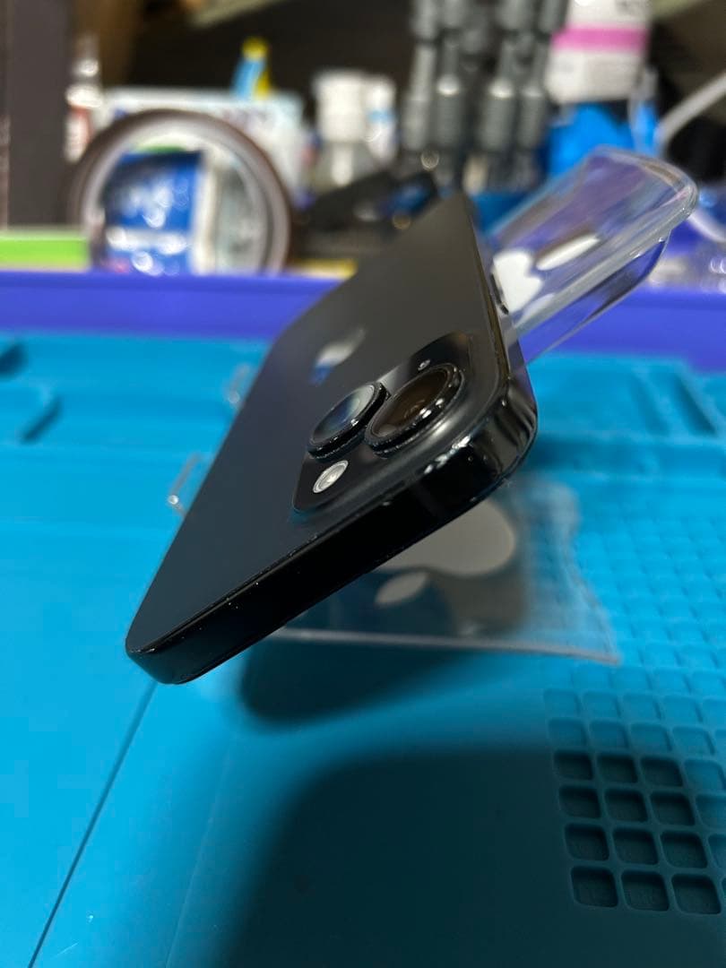 S*a様 動作確認済み iPhone 15 128GB バッテリー86%