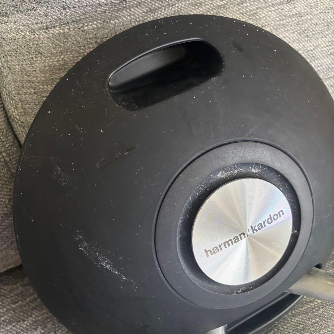 【harman/kardon 】Onyx Studio サウンドスピーカー