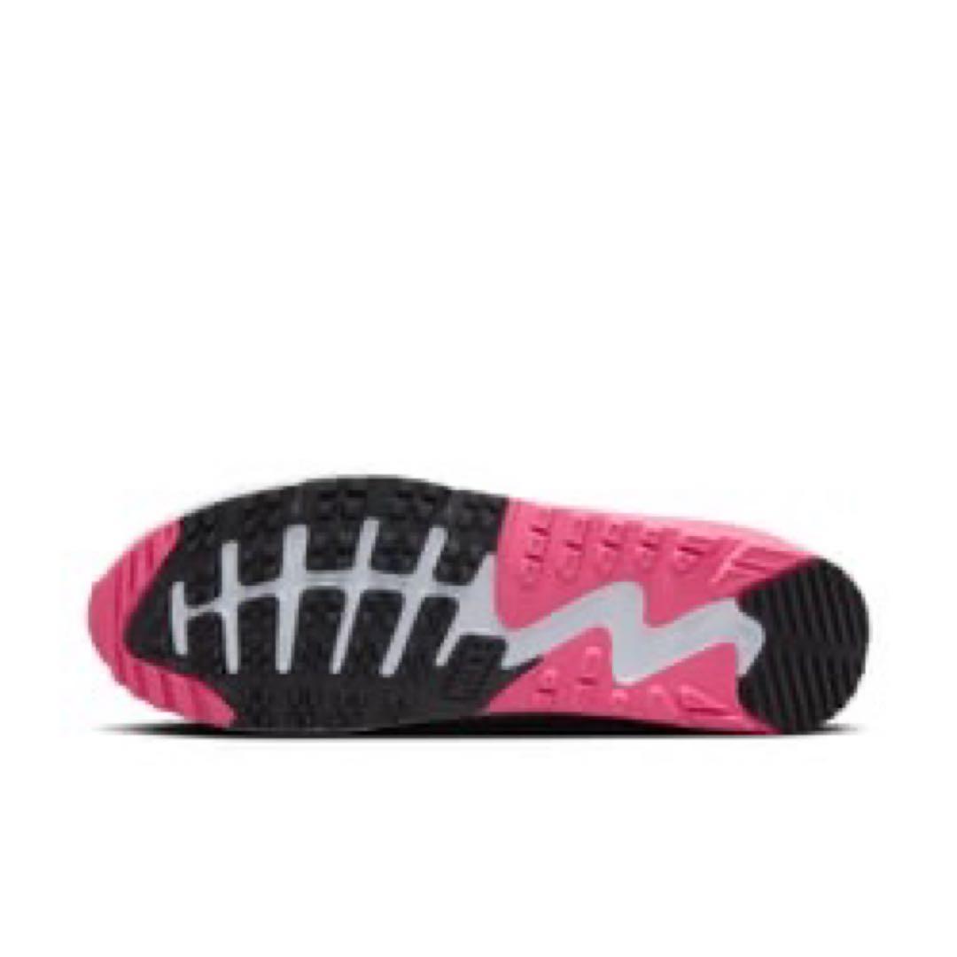 エアマックス90 G ゴルフシューズ