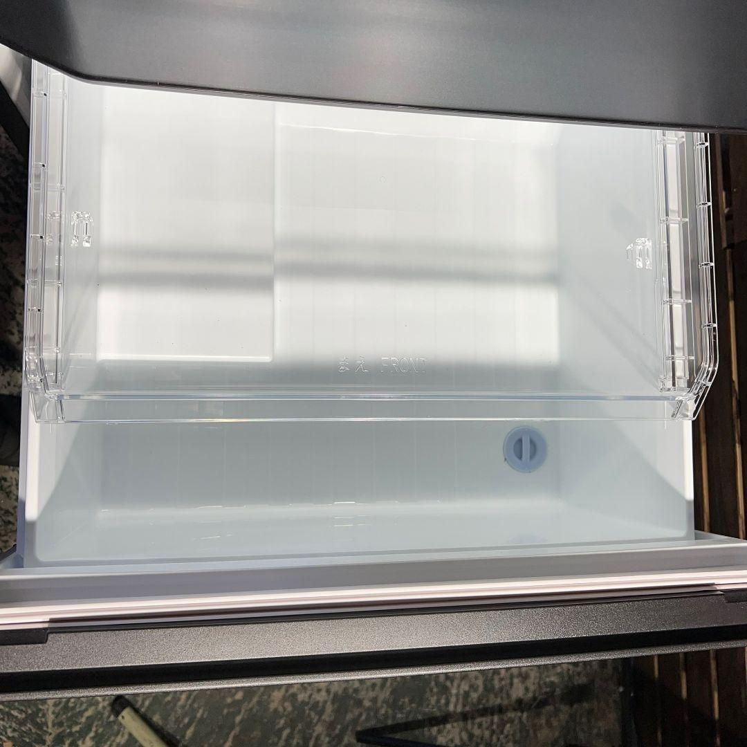 G898\"　TOSHIBA 3ドア 冷凍冷蔵庫 GR-T33SC 2021年製品