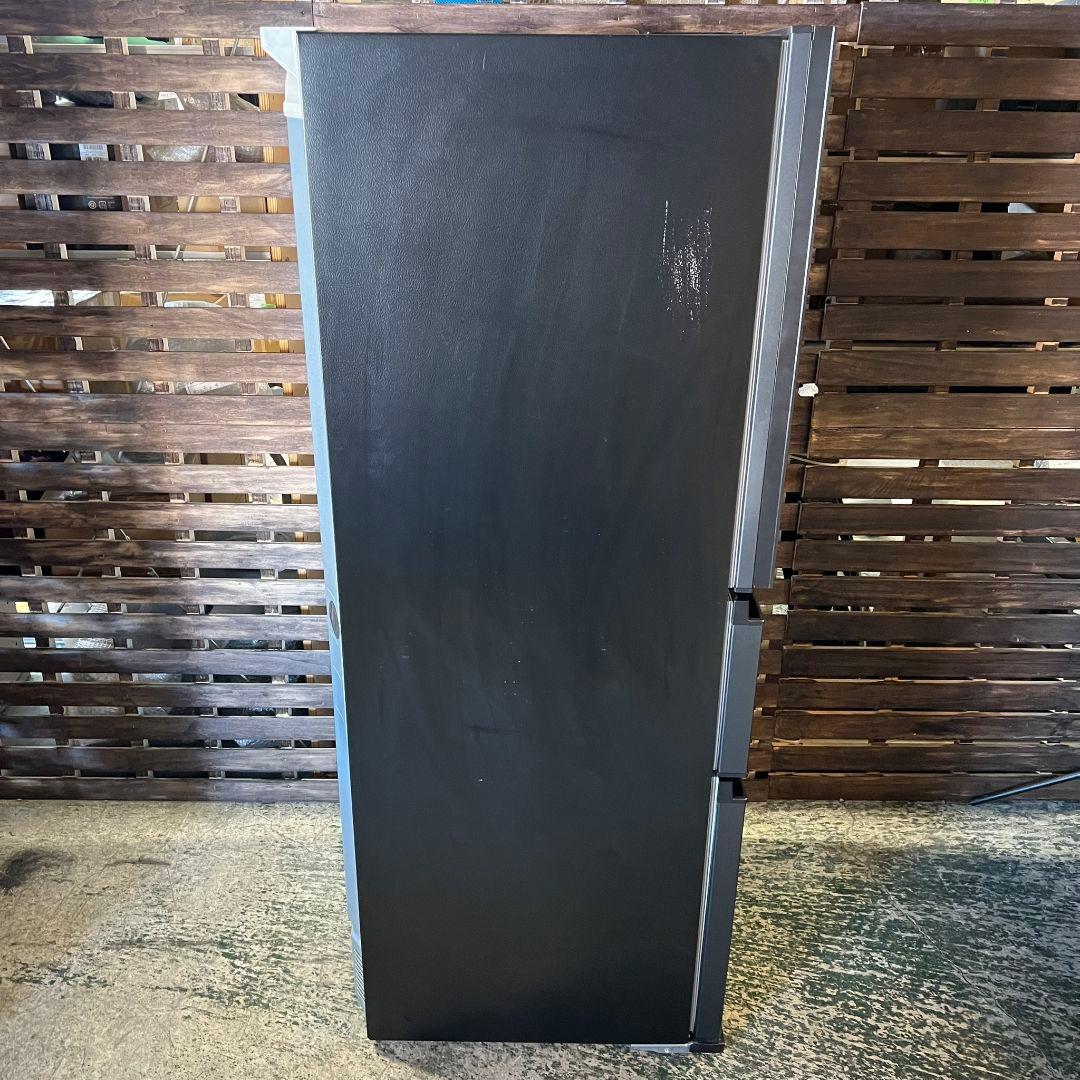 G898\"　TOSHIBA 3ドア 冷凍冷蔵庫 GR-T33SC 2021年製品