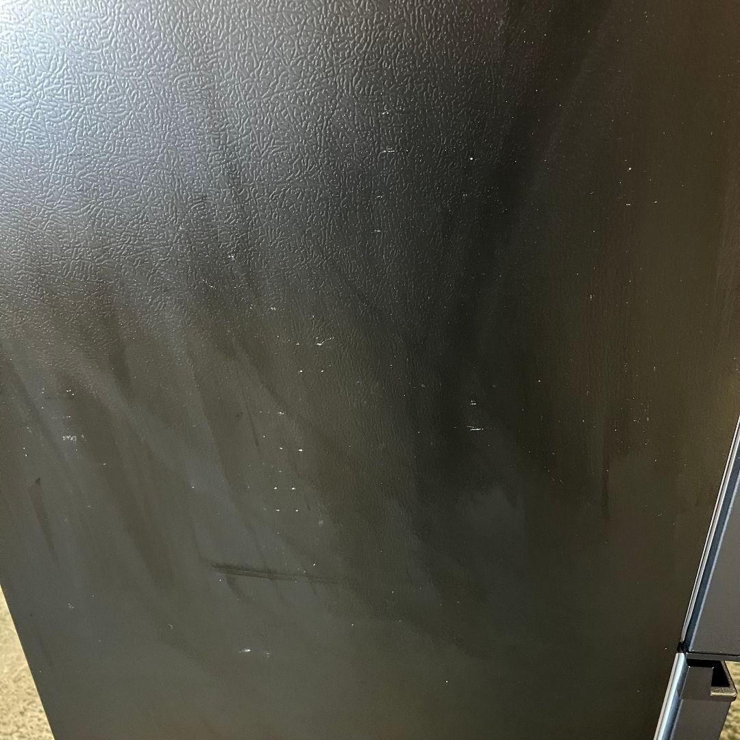 G898\"　TOSHIBA 3ドア 冷凍冷蔵庫 GR-T33SC 2021年製品