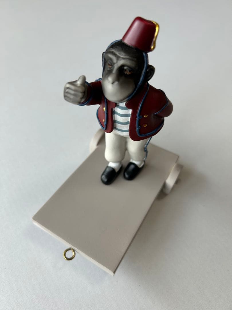 コンゲススロイド バースデートレイン デンマーク 誕生日会