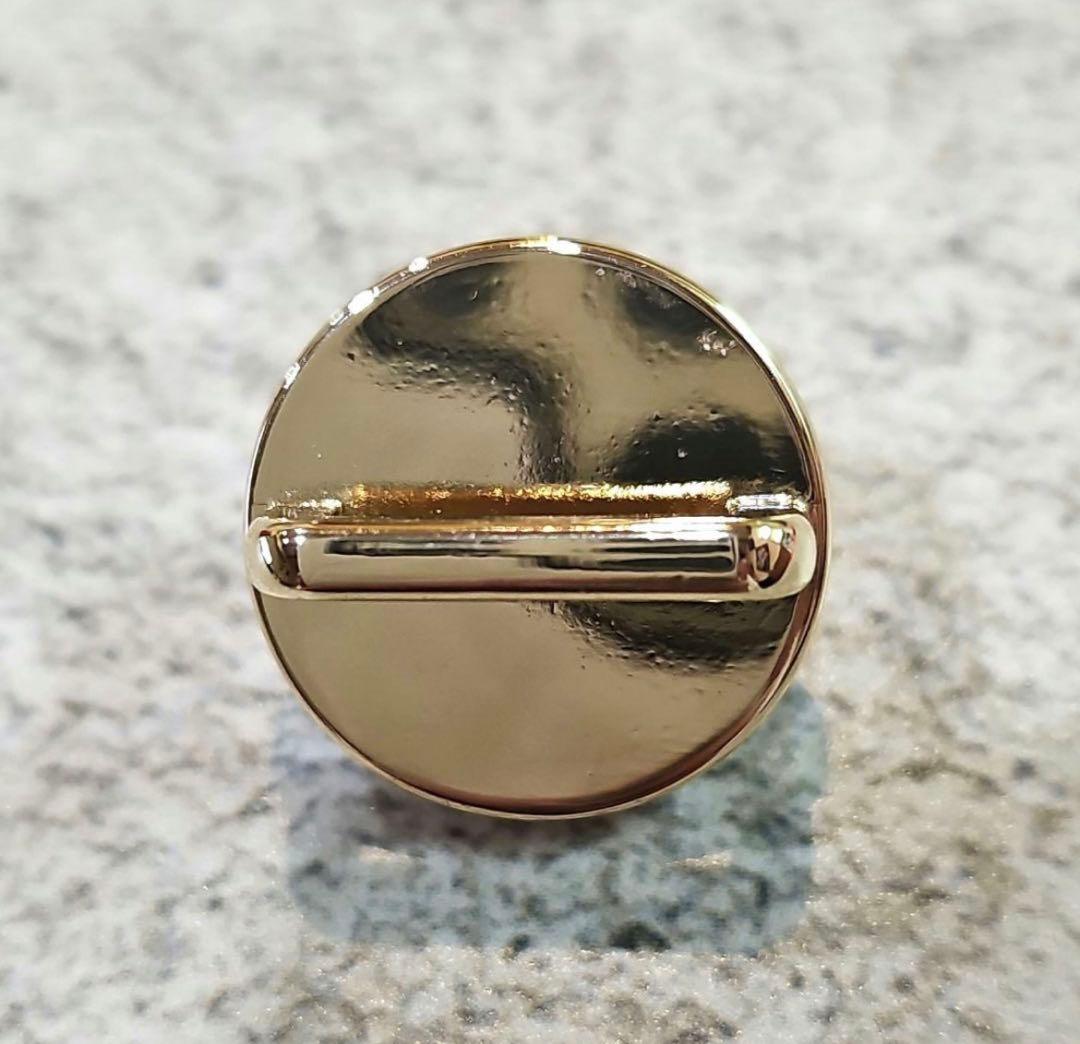 CHANEL 2023/2024ホリデーラッピングチャーム 6個セット