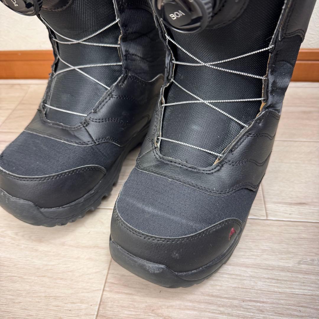 Burton MINTスノーボードブーツ 24.5cm