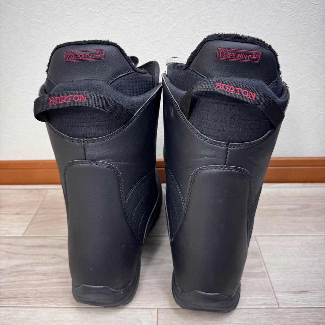 Burton MINTスノーボードブーツ 24.5cm