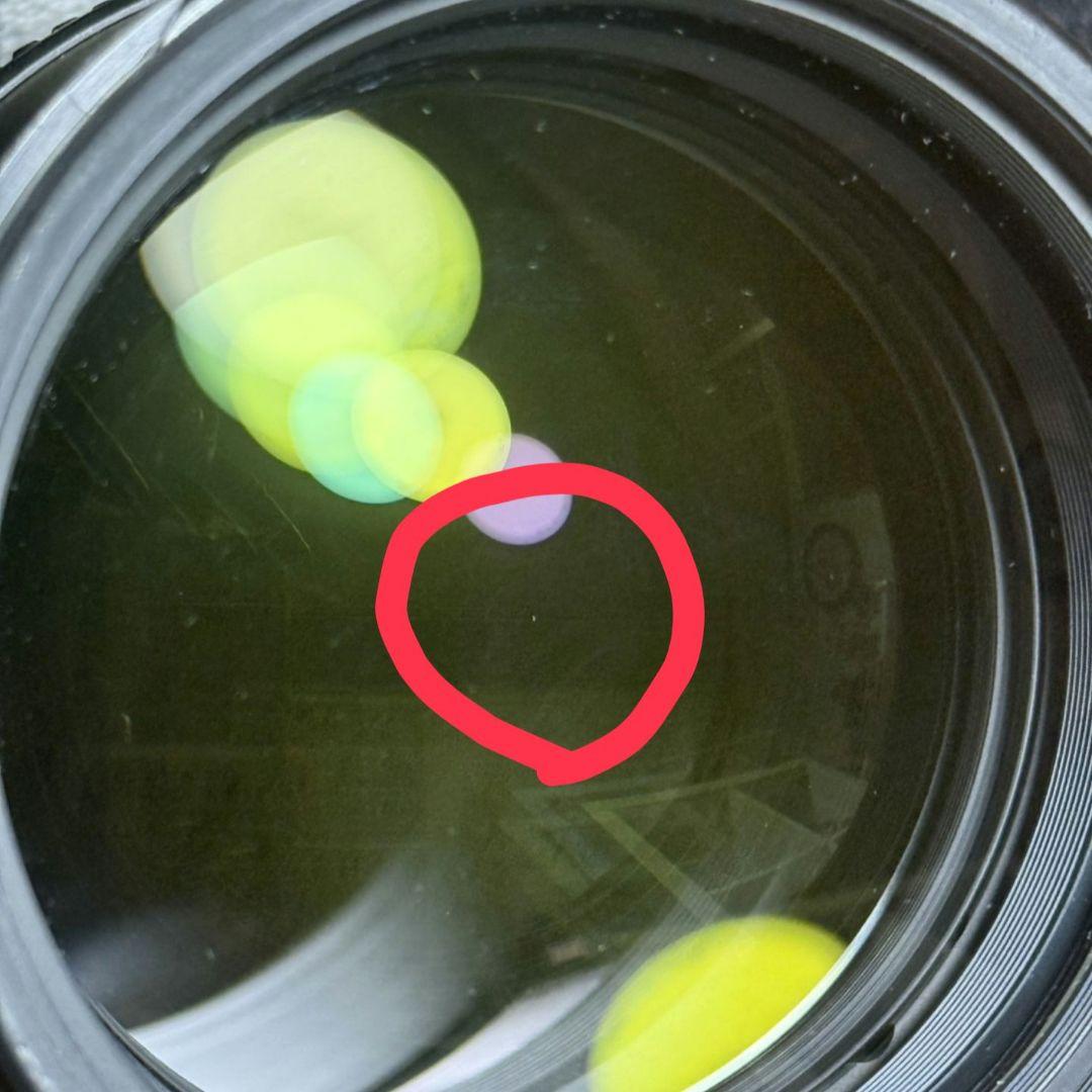 レンズ(ズーム) Nikon AF-S VR NIKKOR 70-200mm f/2.8G ED